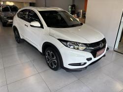 HONDA HR-V 1.8 16V 4P EXL FLEX AUTOMTICO CVT