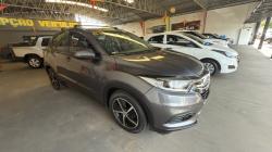 HONDA HR-V 1.8 16V 4P EXL FLEX AUTOMTICO CVT
