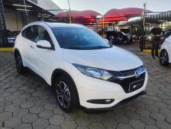 HONDA HR-V 1.8 16V 4P EXL FLEX AUTOMTICO CVT