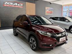 HONDA HR-V 1.8 16V 4P TOURING FLEX AUTOMTICO CVT