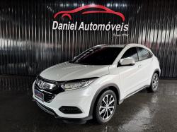 HONDA HR-V 1.8 16V 4P EXL FLEX AUTOMÁTICO CVT HONDA HR-V 1.8 16V 4P EXL FLEX AUTOMÁTICO CVT