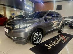 HONDA HR-V 1.8 16V 4P EXL FLEX AUTOMÁTICO CVT HONDA HR-V 1.8 16V 4P EXL FLEX AUTOMÁTICO CVT