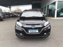 HONDA HR-V 1.8 16V 4P EX FLEX AUTOMTICO CVT