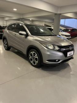HONDA HR-V 1.8 16V 4P EX FLEX AUTOMTICO CVT