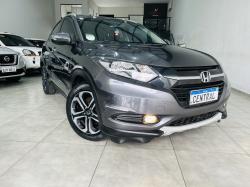 HONDA HR-V 1.8 16V 4P EXL FLEX AUTOMTICO CVT