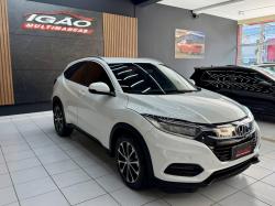 HONDA HR-V 1.8 16V 4P EXL FLEX AUTOMTICO CVT