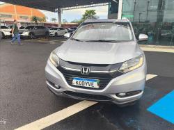 HONDA HR-V 1.8 16V 4P TOURING FLEX AUTOMTICO CVT