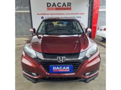 HONDA HR-V 1.8 16V 4P EX FLEX AUTOM�TICO CVT