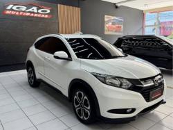 HONDA HR-V 1.8 16V 4P EX FLEX AUTOM�TICO CVT