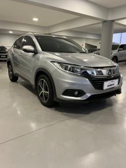 HONDA HR-V 1.8 16V 4P EX FLEX AUTOM�TICO CVT