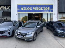 HONDA HR-V 1.8 16V 4P EXL FLEX AUTOM�TICO CVT