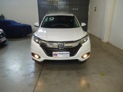 HONDA HR-V 1.8 16V 4P EX FLEX AUTOM�TICO CVT