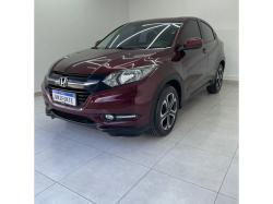 HONDA HR-V 1.8 16V 4P LX FLEX