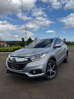 HONDA HR-V 1.8 16V 4P EX FLEX AUTOM�TICO CVT