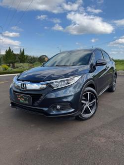 HONDA HR-V 1.8 16V 4P EX FLEX AUTOM�TICO CVT