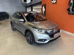 HONDA HR-V 1.8 16V 4P EXL FLEX AUTOM�TICO CVT