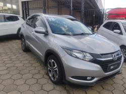 HONDA HR-V 1.8 16V 4P EXL FLEX AUTOM�TICO CVT