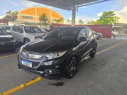 HONDA HR-V 1.8 16V 4P EXL FLEX AUTOM�TICO CVT
