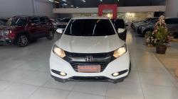 HONDA HR-V 1.8 16V 4P EX FLEX AUTOM�TICO CVT