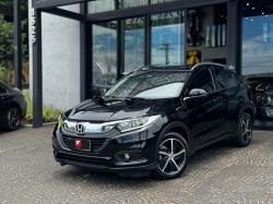 HONDA HR-V 1.8 16V 4P EX FLEX AUTOM�TICO CVT
