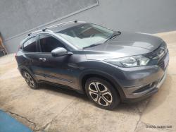 HONDA HR-V 1.8 16V 4P EXL FLEX AUTOM�TICO CVT