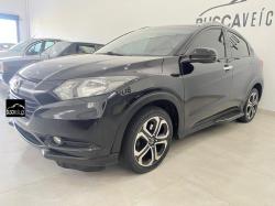 HONDA HR-V 1.8 16V 4P EXL FLEX AUTOM�TICO CVT
