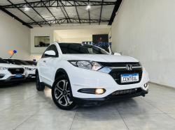 HONDA HR-V 1.8 16V 4P EX FLEX AUTOM�TICO CVT