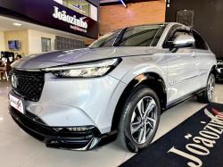 HONDA HR-V 1.8 16V 4P TOURING FLEX AUTOM�TICO CVT