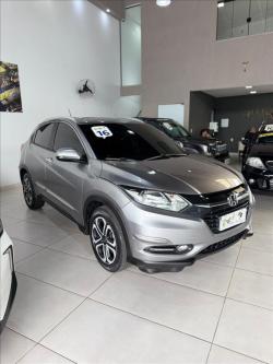 HONDA HR-V 1.8 16V 4P EXL FLEX AUTOM�TICO CVT