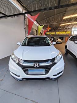 HONDA HR-V 1.8 16V 4P EX FLEX AUTOM�TICO CVT