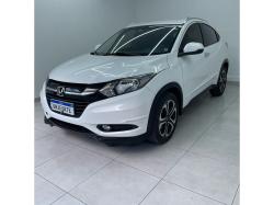 HONDA HR-V 1.8 16V 4P EXL FLEX AUTOM�TICO CVT