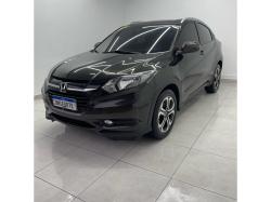 HONDA HR-V 1.8 16V 4P EX FLEX AUTOM�TICO CVT