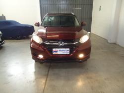 HONDA HR-V 1.8 16V 4P EX FLEX AUTOM�TICO CVT