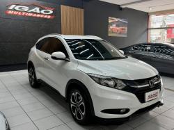 HONDA HR-V 1.8 16V 4P EXL FLEX AUTOM�TICO CVT