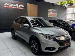 HONDA HR-V 1.8 16V 4P EXL FLEX AUTOM�TICO CVT