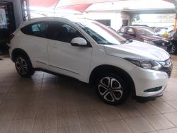 HONDA HR-V 1.8 16V 4P EX FLEX AUTOM�TICO CVT