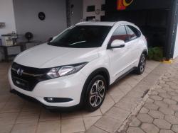 HONDA HR-V 1.8 16V 4P EX FLEX AUTOM�TICO CVT