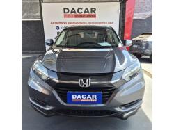 HONDA HR-V 1.8 16V 4P LX FLEX