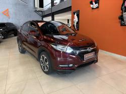 HONDA HR-V 1.8 16V 4P LX FLEX AUTOM�TICO CVT