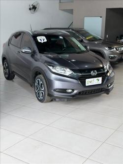 HONDA HR-V 1.8 16V 4P EX FLEX AUTOM�TICO CVT