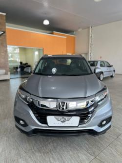 HONDA HR-V 1.8 16V 4P EXL FLEX AUTOM�TICO CVT
