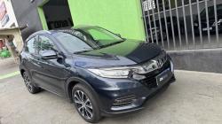 HONDA HR-V 1.8 16V 4P EXL FLEX AUTOM�TICO CVT