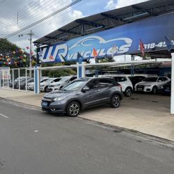 HONDA HR-V 1.8 16V 4P EXL FLEX AUTOM�TICO CVT
