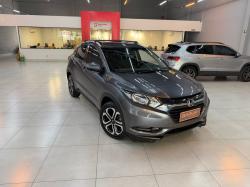 HONDA HR-V 1.8 16V 4P EX FLEX AUTOM�TICO CVT