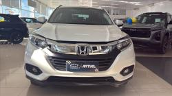 HONDA HR-V 1.8 16V 4P EX FLEX AUTOM�TICO CVT