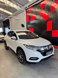 HONDA HR-V 1.8 16V 4P EXL FLEX AUTOM�TICO CVT