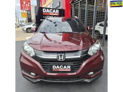 HONDA HR-V 1.8 16V 4P EX FLEX AUTOM�TICO CVT