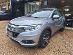 HONDA HR-V 1.8 16V 4P LX FLEX AUTOM�TICO CVT