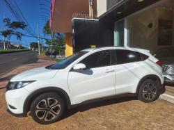 HONDA HR-V 1.8 16V 4P EX FLEX AUTOM�TICO CVT