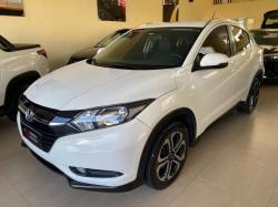 HONDA HR-V 1.8 16V 4P EX FLEX AUTOM�TICO CVT